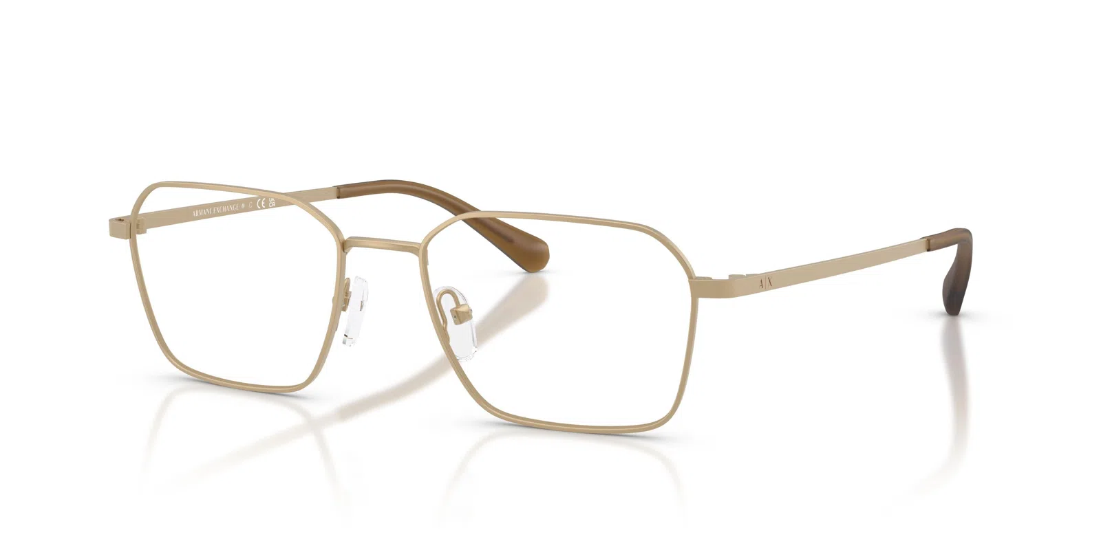 Armani Exchange 1079 Eyeglasses - view 20